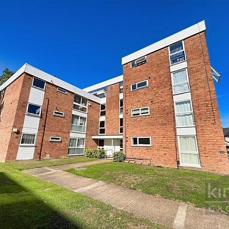 A Cosy 1 Bedroom Apartment Enfield Εξωτερικό φωτογραφία