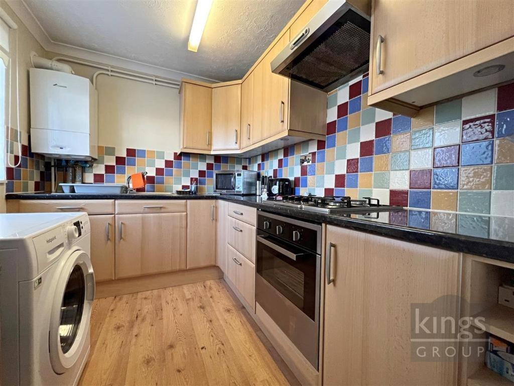 A Cosy 1 Bedroom Apartment Enfield Εξωτερικό φωτογραφία