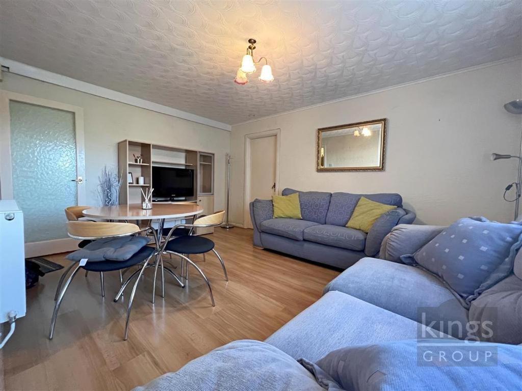 A Cosy 1 Bedroom Apartment Enfield Εξωτερικό φωτογραφία