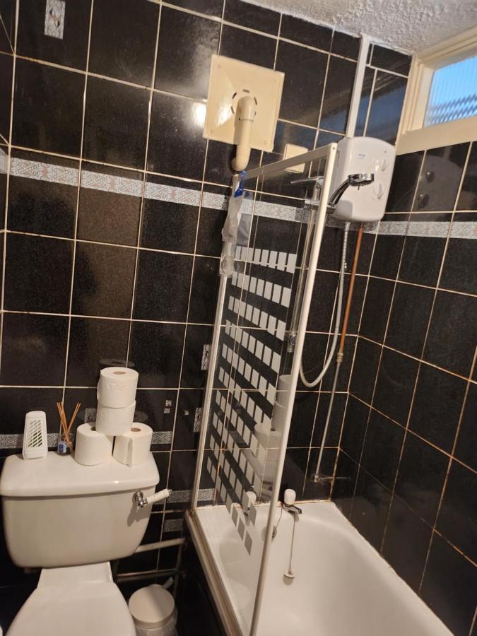 A Cosy 1 Bedroom Apartment Enfield Εξωτερικό φωτογραφία